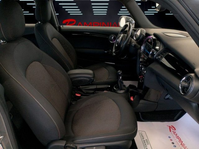 MINI Cooper D usata 17
