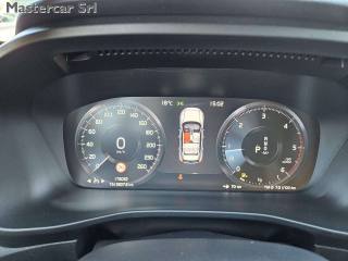 VOLVO XC40 usata, con Controllo elettronico della corsia