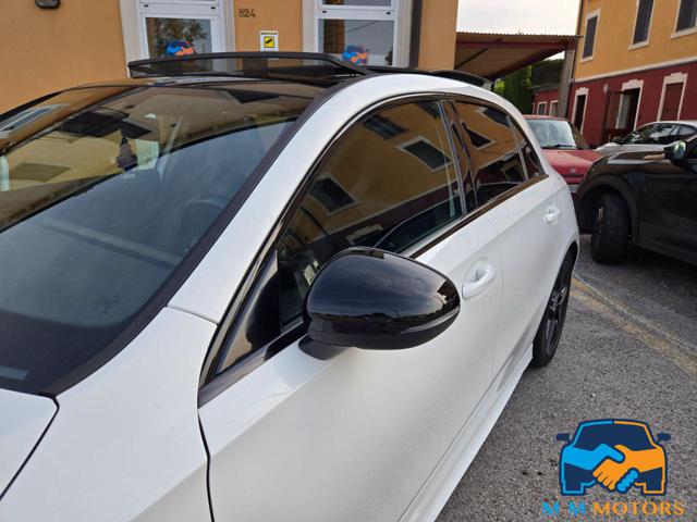 MERCEDES-BENZ A 200 usata, con Climatizzatore