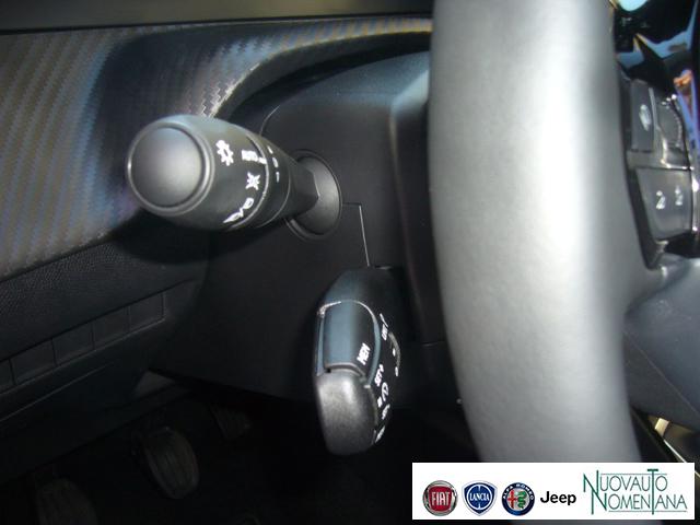 PEUGEOT 208 usata, con Chiusura centralizzata telecomandata