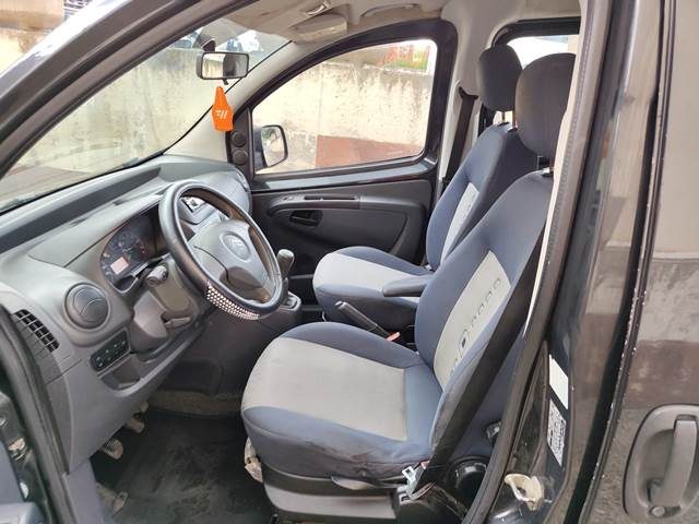 CITROEN Nemo usata, con Alzacristalli elettrici