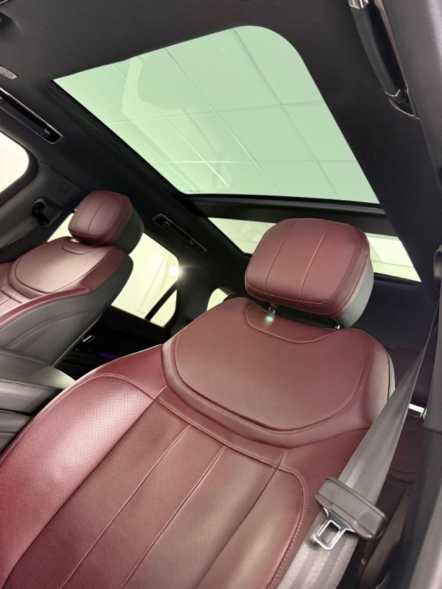LAND ROVER Range Rover Sport usata, con Cronologia tagliandi