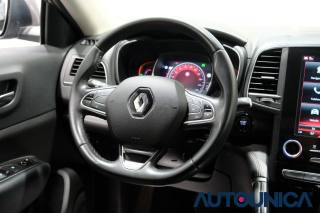 RENAULT Koleos usata, con Telecamera per parcheggio assistito