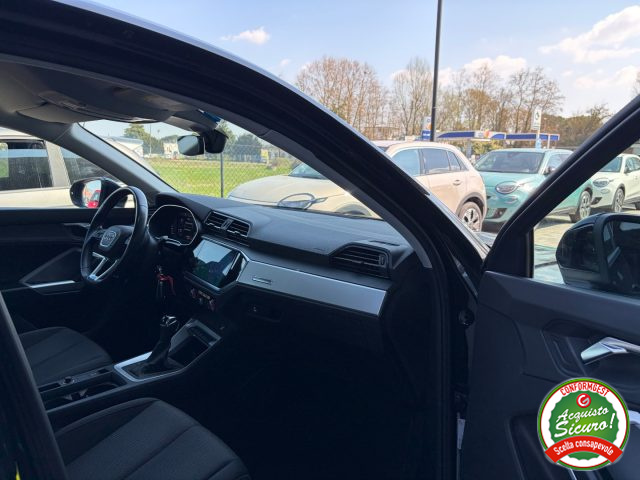 AUDI Q3 usata, con Filtro antiparticolato