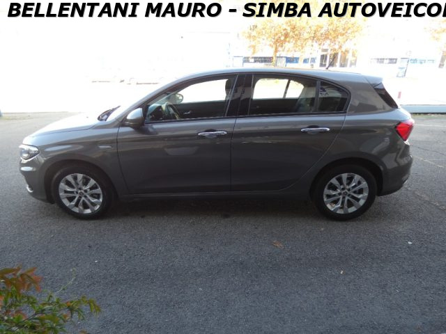 FIAT Tipo usata, con Airbag Passeggero