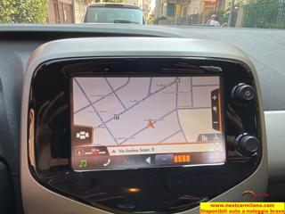 TOYOTA Aygo usata 52