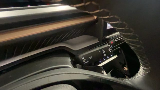 CITROEN C3 Aircross usata, con Touch screen
