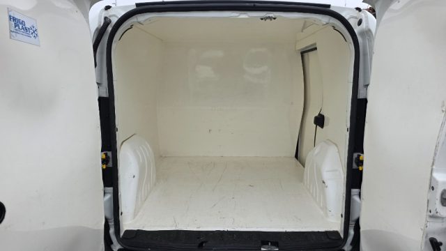 FIAT Doblo usata, con Immobilizzatore elettronico