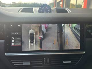 PORSCHE Cayenne usata, con Antifurto