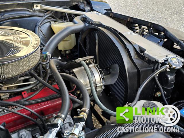 CHEVROLET Camaro usata 47