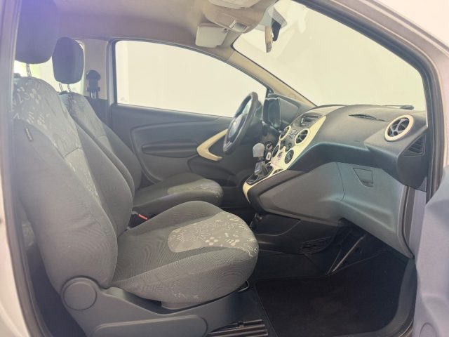 FORD Ka+ usata 9