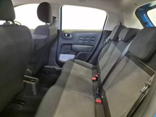 CITROEN C3 usata, con Airbag testa