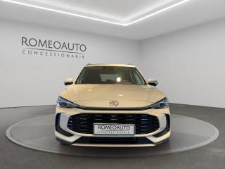 MG ZS usata, con Climatizzatore