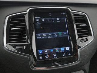 VOLVO XC90 usata, con Controllo trazione