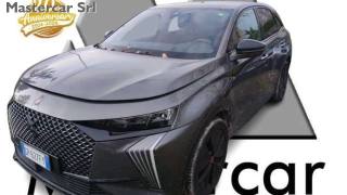 DS AUTOMOBILES DS 7 1.5 bluehdi Performance Line 130cv TG: GP627FY