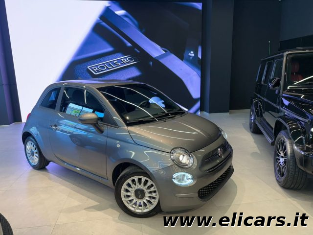 FIAT 500 usata, con Airbag laterali