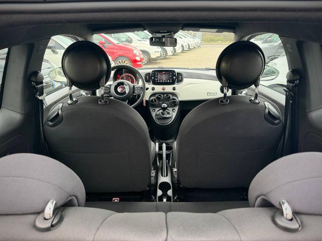 FIAT 500 usata 30