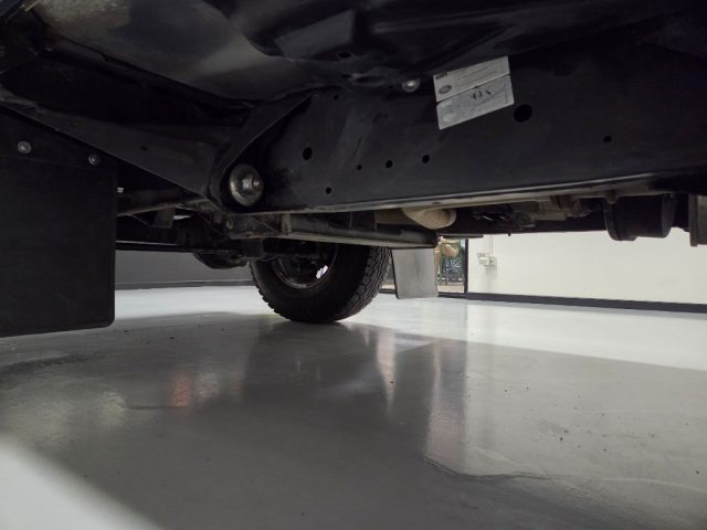 LAND ROVER Defender usata 27