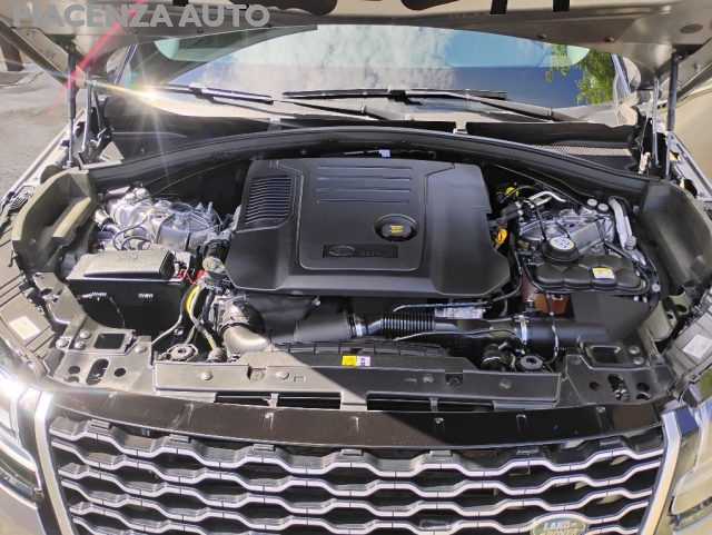 LAND ROVER Range Rover Velar usata, con ESP
