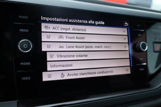 VOLKSWAGEN Taigo usata 76