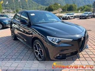 ALFA ROMEO Stelvio usata, con Airbag Passeggero