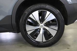 VOLVO XC40 usata, con Vetri oscurati