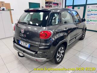 FIAT 500L usata, con Airbag laterali