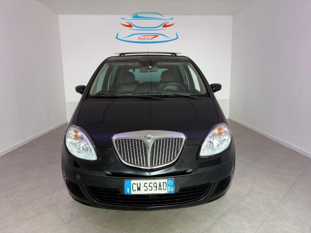 LANCIA MUSA usata 0