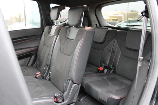 FORD S-Max usata, con Climatizzatore