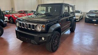 SUZUKI Jimny GLX Limited 5 Porte Cambio Aut. Pronta Consegna