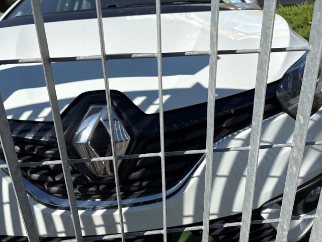 RENAULT Scenic usata, con Airbag