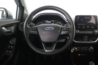 FORD Puma usata 12