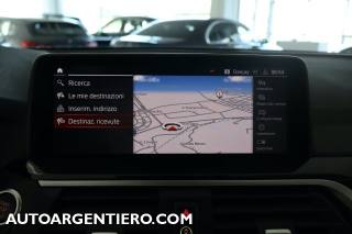 BMW X3 usata, con Fendinebbia