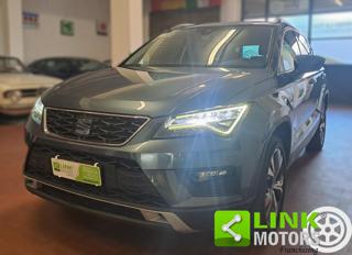 SEAT Ateca usata 32