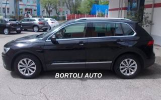 VOLKSWAGEN Tiguan usata, con Airbag