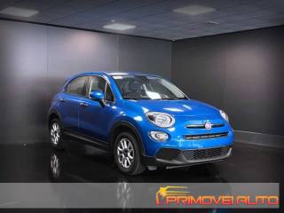 FIAT 500X usata, con Airbag laterali