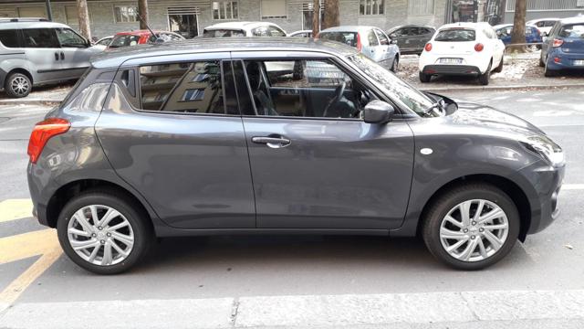 SUZUKI Swift usata, con Alzacristalli elettrici