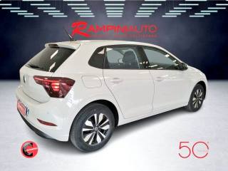 VOLKSWAGEN Polo usata 6
