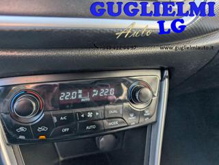 SUZUKI S-Cross usata, con Bracciolo