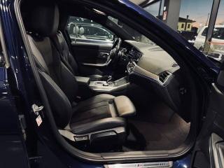 BMW 330 usata, con Immobilizzatore elettronico