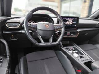CUPRA Formentor usata, con Fari LED