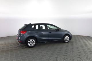 SEAT Ibiza usata 2