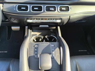 MERCEDES-BENZ GLE 350 usata, con Immobilizzatore elettronico