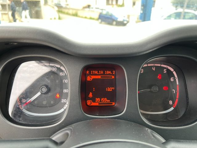 FIAT Panda usata 22