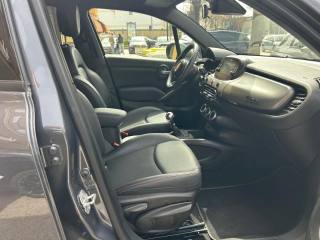 FIAT 500X usata, con Controllo trazione