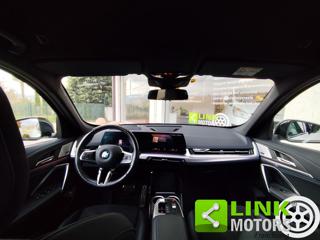 BMW X1 usata, con Airbag Passeggero