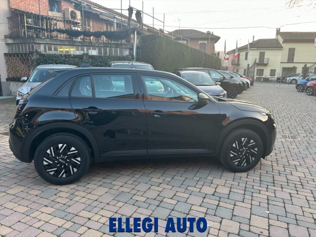 FIAT 600 usata, con Airbag laterali