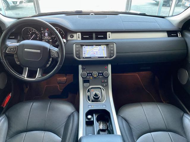 LAND ROVER Range Rover Evoque usata, con Cerchi in lega