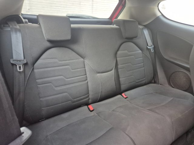 ALFA ROMEO MiTo usata, con Immobilizzatore elettronico