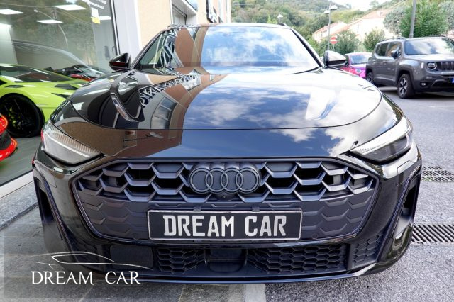 AUDI A5 usata, con Cerchi in lega